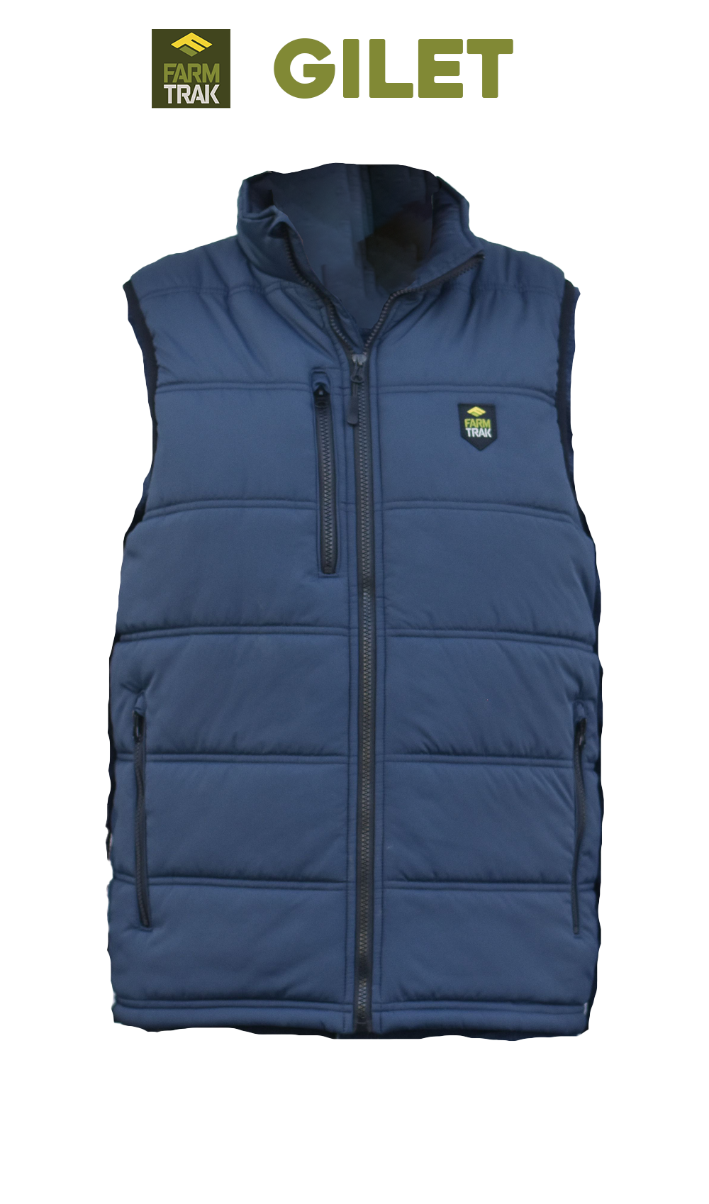 Gilet